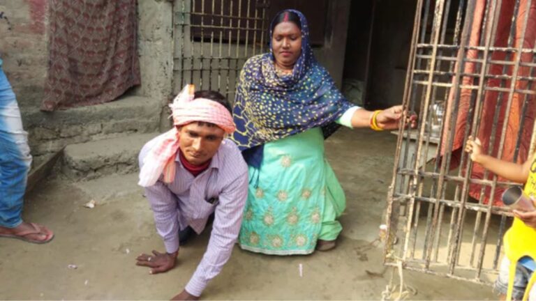 बिहार: मुजफ्फरपुर की दिव्यांग महिला बनी जिला पार्षद, मसाला बेचकर करती थी गुजारा