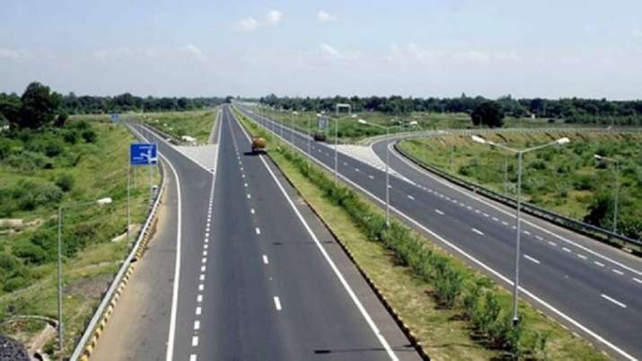 second expressway of bihar will pass through nine districts