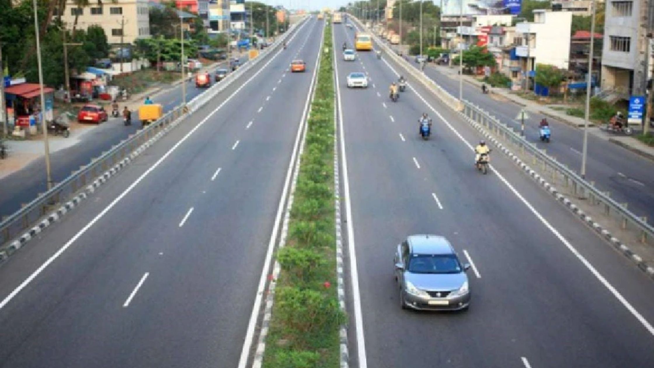 100 bypasses to be built in Bihar
