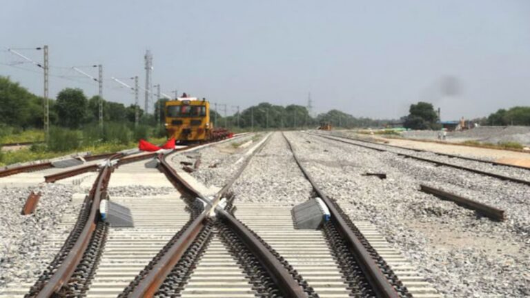 अच्छी खबर: अररिया-गलगलिया रेल परियोजना के काम में आएगी तेजी, 9 स्टेशन बनाने का है प्रस्ताव