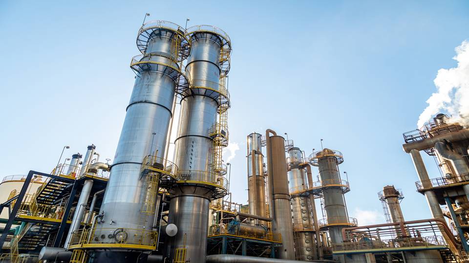 Asias largest ethanol factory will start in Bihar