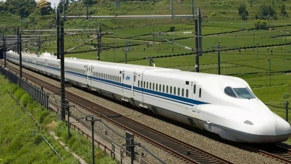 Bihar can get the gift of bullet train in next year