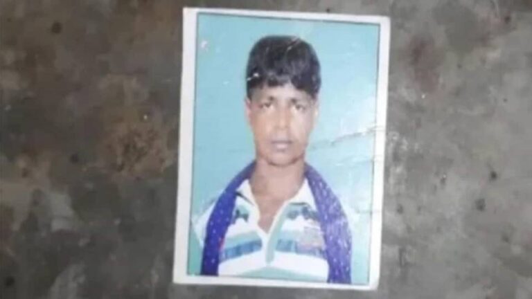 बिहार का बेटा पाकिस्तान की जेल में बंद, 12 साल पहले परिवार ने किया था अंतिम संस्कार
