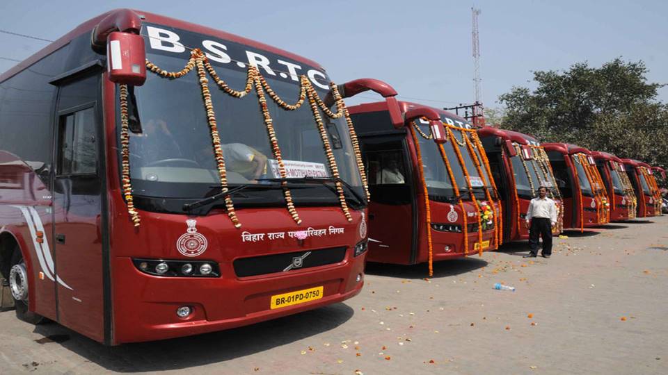 Bus travel becomes costlier by 20% from today in Bihar