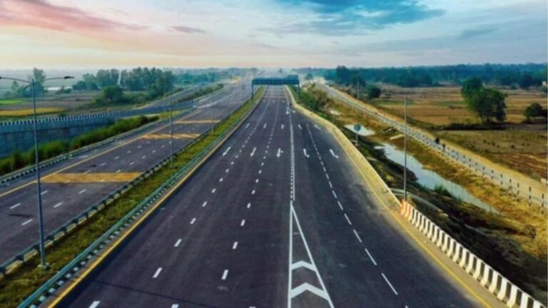 बिहार में दिसंबर में पूरा हो जाएगा 4 नेशनल हाइवे का निर्माण, इन 6 जिलों से 4 घंटे में पहुंच जाएंगे पटना