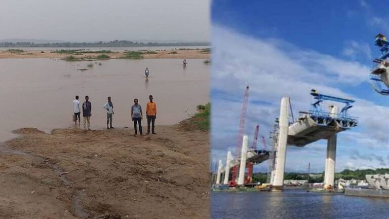 बिहार-झारखण्ड के बीच पुल का निर्माण होगा शुरू, 120 किमी की दूरी 20 किमी में बदल जाएगी