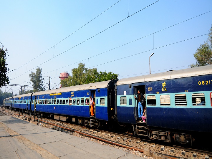 Decision to run unreserved coaches in trains