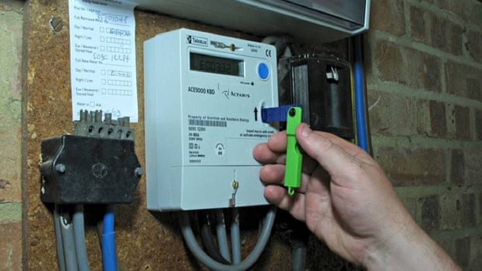 Electricity will be cut for refusing to install smart meter