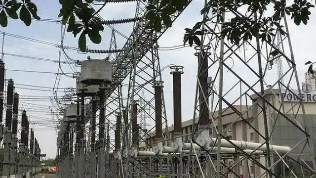Five new electricity grids to be built in Bihar