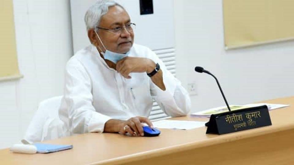 Formation of 3 new municipal bodies in Bihar