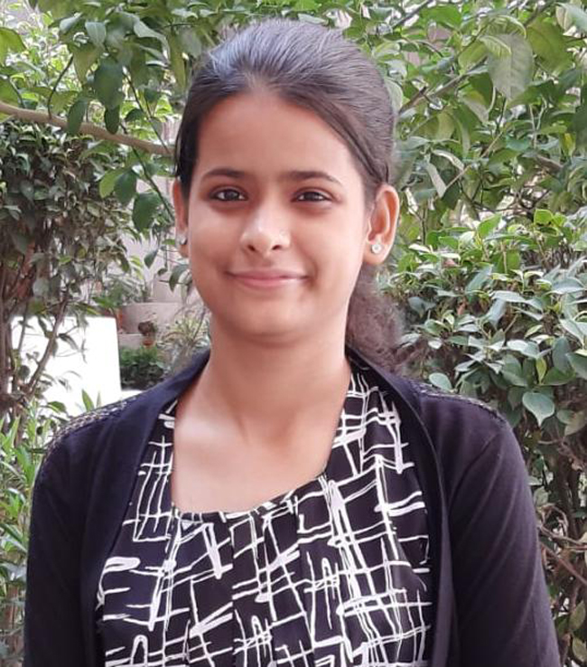 Google Software Engineer ,Shalini Jha