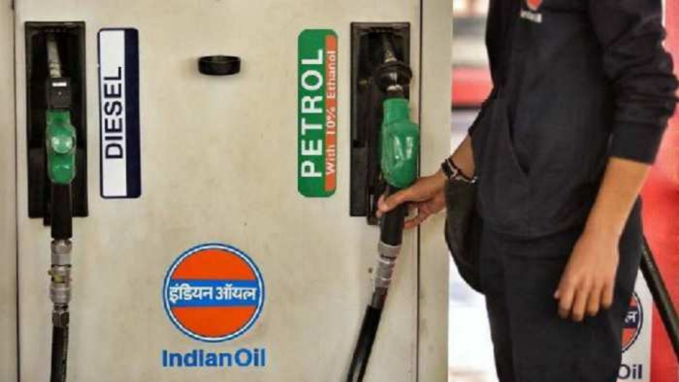 New rates of petrol and diesel released