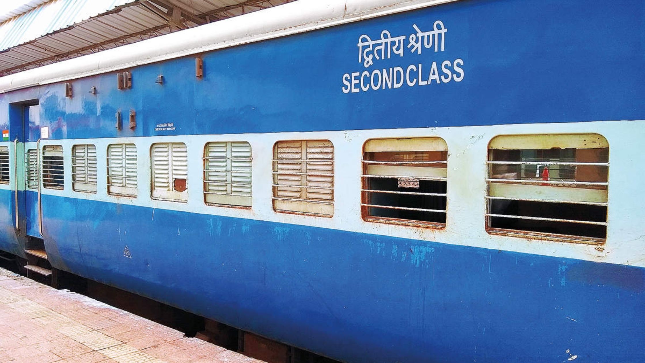 Number of general coaches increased in 9 pairs of trains going from Bihar