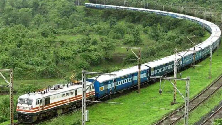 बिहार को रेलवे ने दिया बड़ा तोहफा, राजधानी से 14 घंटे में ‘दिल्ली’ का सफर
