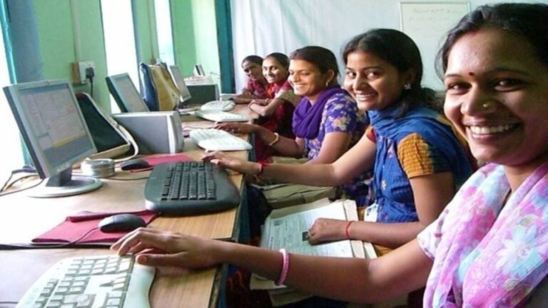 बिहार में महिलाओं को मिलेगा रोजगार, शहरी क्षेत्रों में खुलेंगे 2000 कामन सर्विस सेंटर