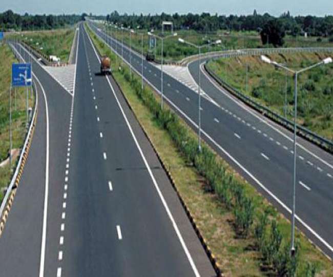 patna will have one more four lane road