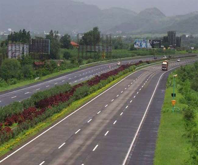 six highways to be build in bihar soon