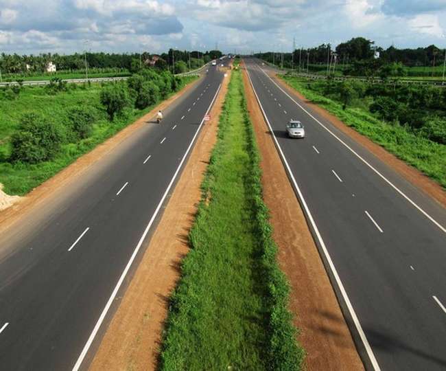 2 new National Highways (NH) will be constructed in Bihar