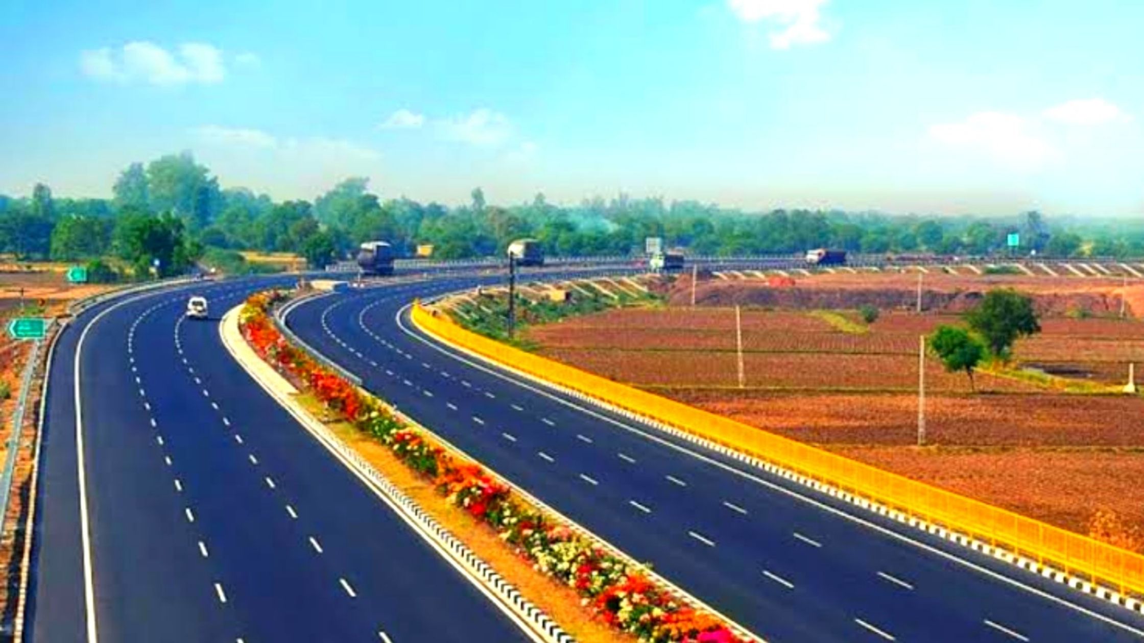 2 new national highways to be built in Bihar