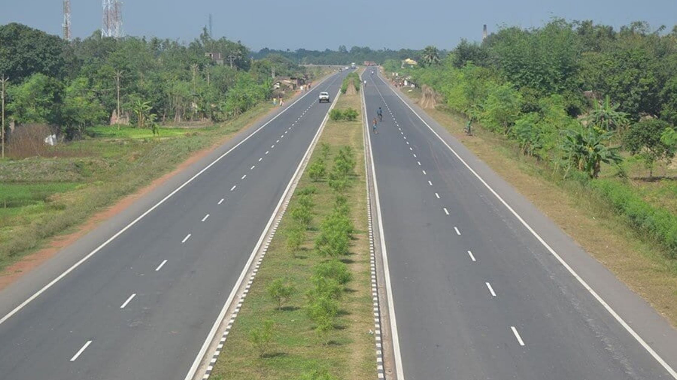 883 crore will be spent on NH 80
