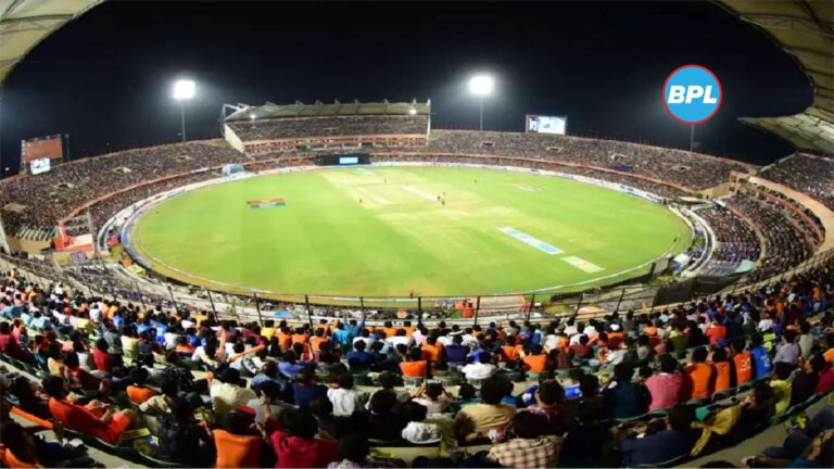 बिहार में IPL की तरह होगा BPL का आयोजन, खेल को बढ़ावा देने के लिए सालभर होंगे स्पोर्ट्स इवेंट्स
