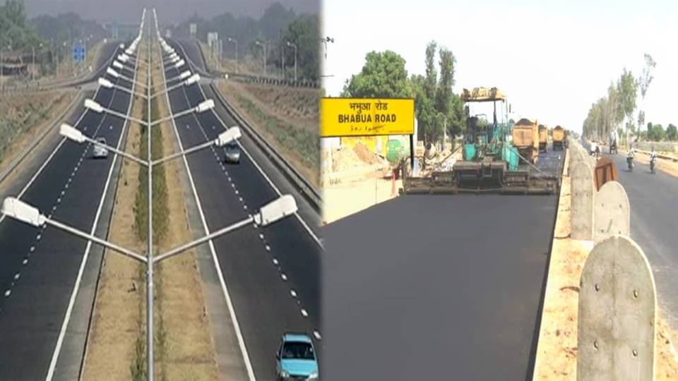 Bhabua and Chand bypass ready to built