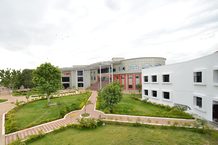Indian Institute of Crop Processing Technology Thanjavur