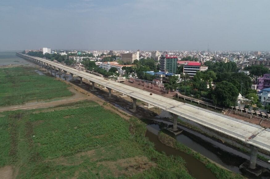 Loknayak Ganga Expressway