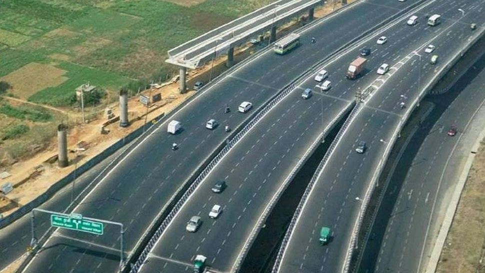 Patna Kolkata Expressway