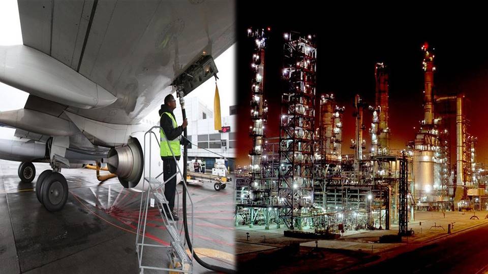 Production of aircraft fuel going to start in Bihar