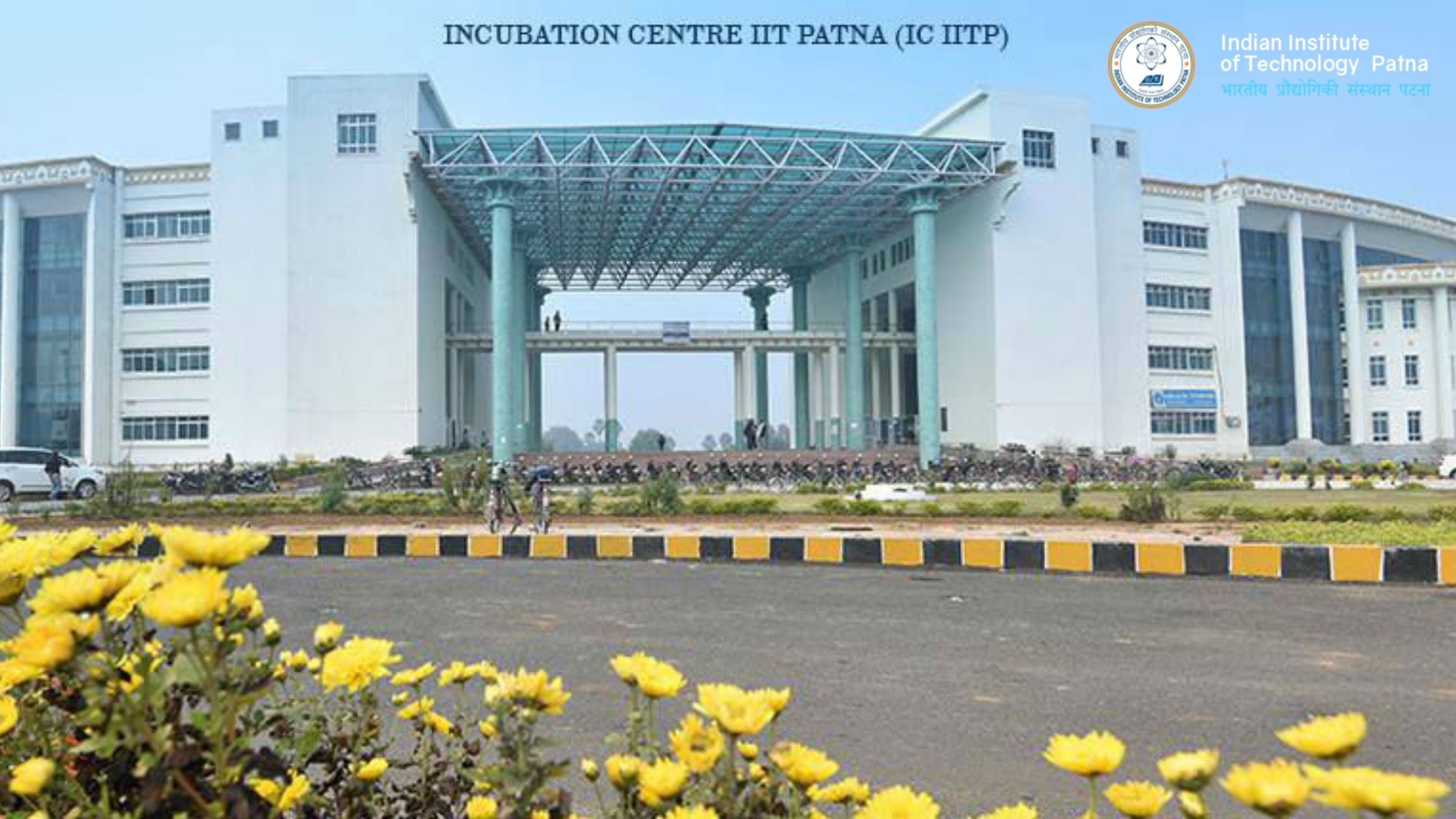 Record breaking placements in IIT Patna