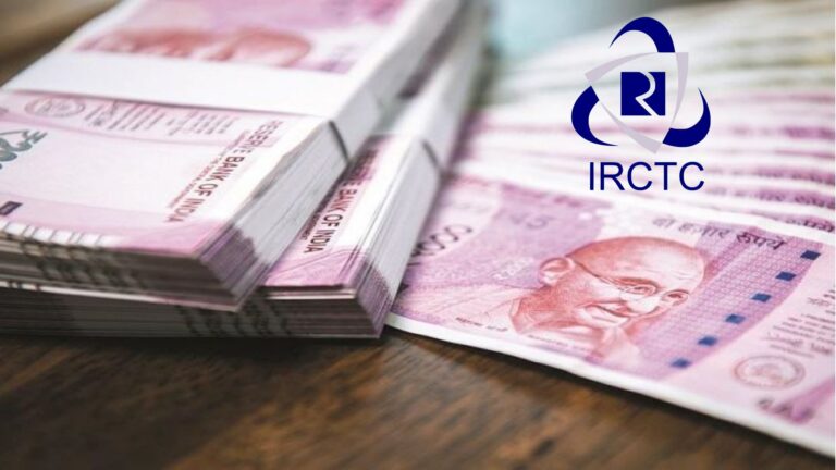 Business Idea: IRCTC के साथ बिज़नेस शुरू करे, हर महीने होगी 80 हजार तक की कमाई, जाने तरीका