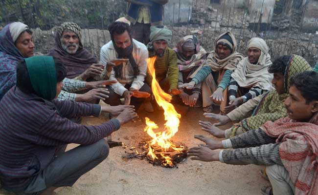 cold wave in bihar
