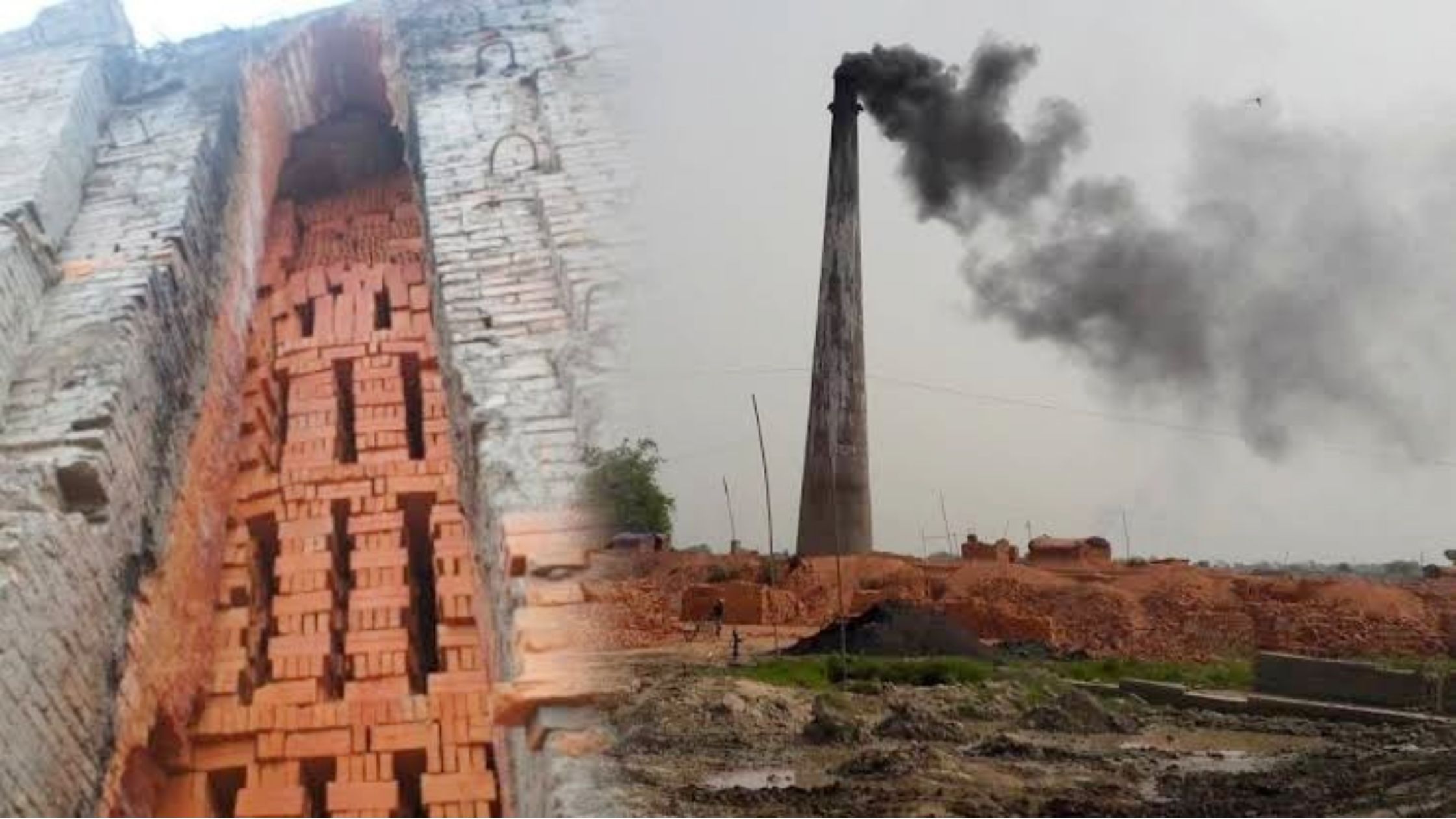instead of clay bricks will be made from this thing in bihar