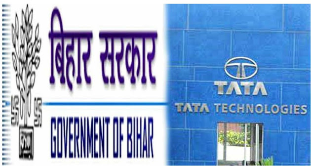 tata tech and bihar government to collab for itis