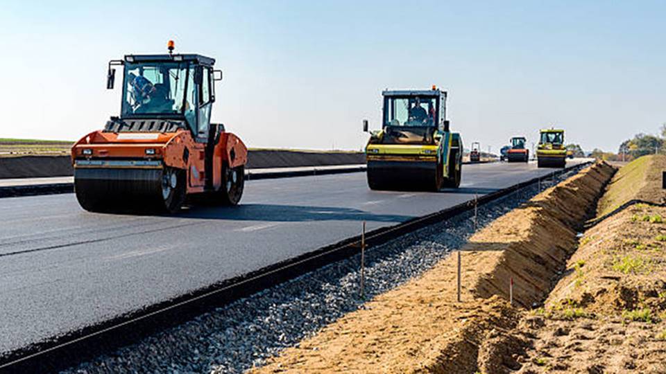 two new four lane roads to be built in Bihar