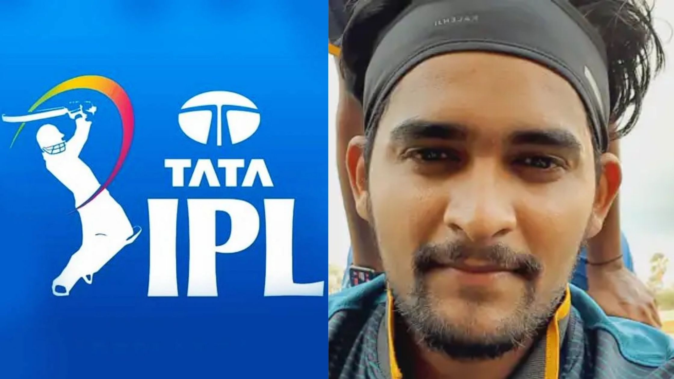 Anunay Narayan Singh of Bihar will play in IPL