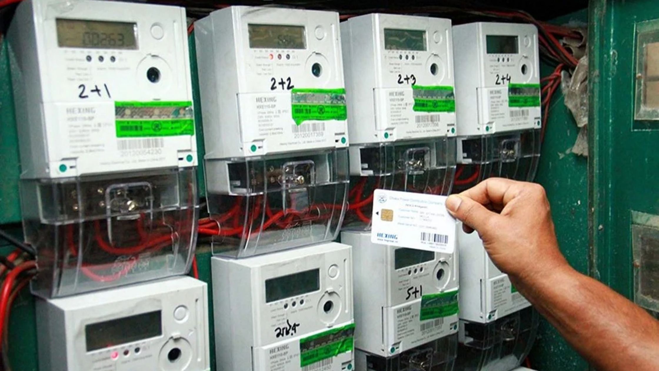 Electricity through smart meter will run in 23 lakh houses of Bihar