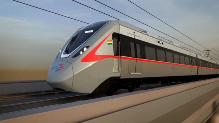 बिहार में पहली बुलेट ट्रैन सासाराम-गया से चलेगी, रेलवे ट्रैक का शुरूआती सर्वे पूरा