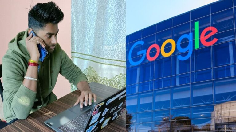 बिहार के 19 वर्षीय ऋतुराज को Google ने रिसर्चर लिस्ट में किया शामिल, अवार्ड भी देगा, जाने कारण