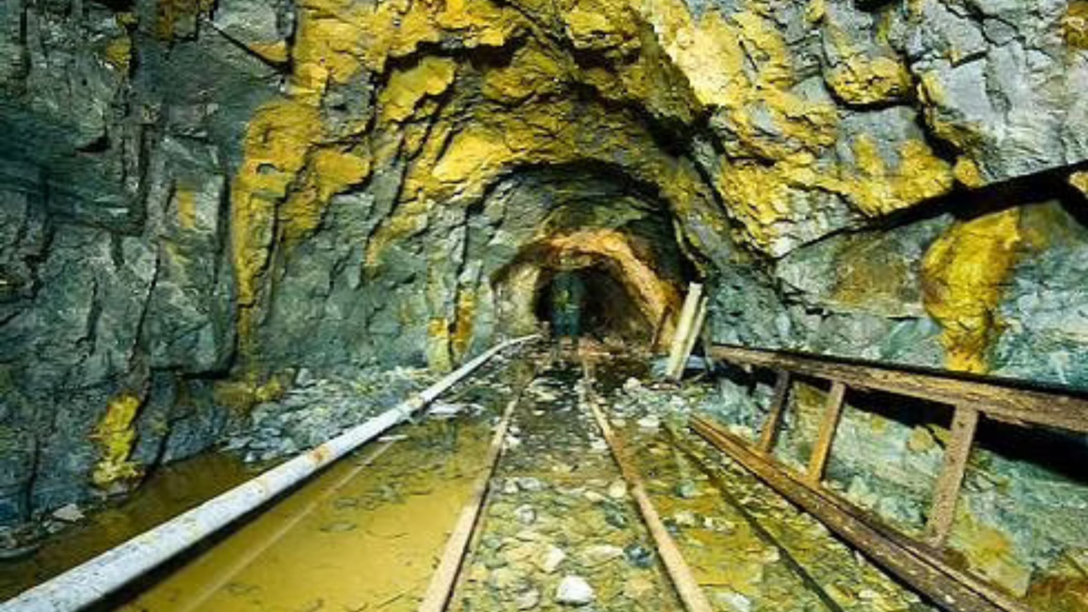 India Largest Gold Reserves In Jamui
