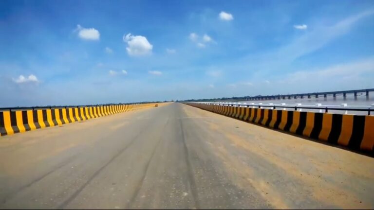 बिहार में कोईलवर पुल लगभग तैयार, अब पटना-UP की यात्रा होगी आसान, जाने कब होगा शुरू