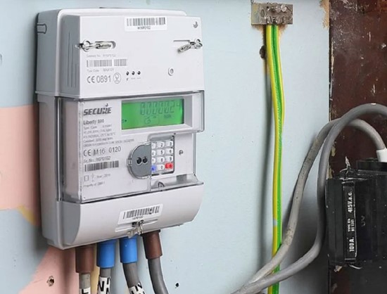 More than 5 lakh electricity consumers of Bihar are getting electricity from smart meters