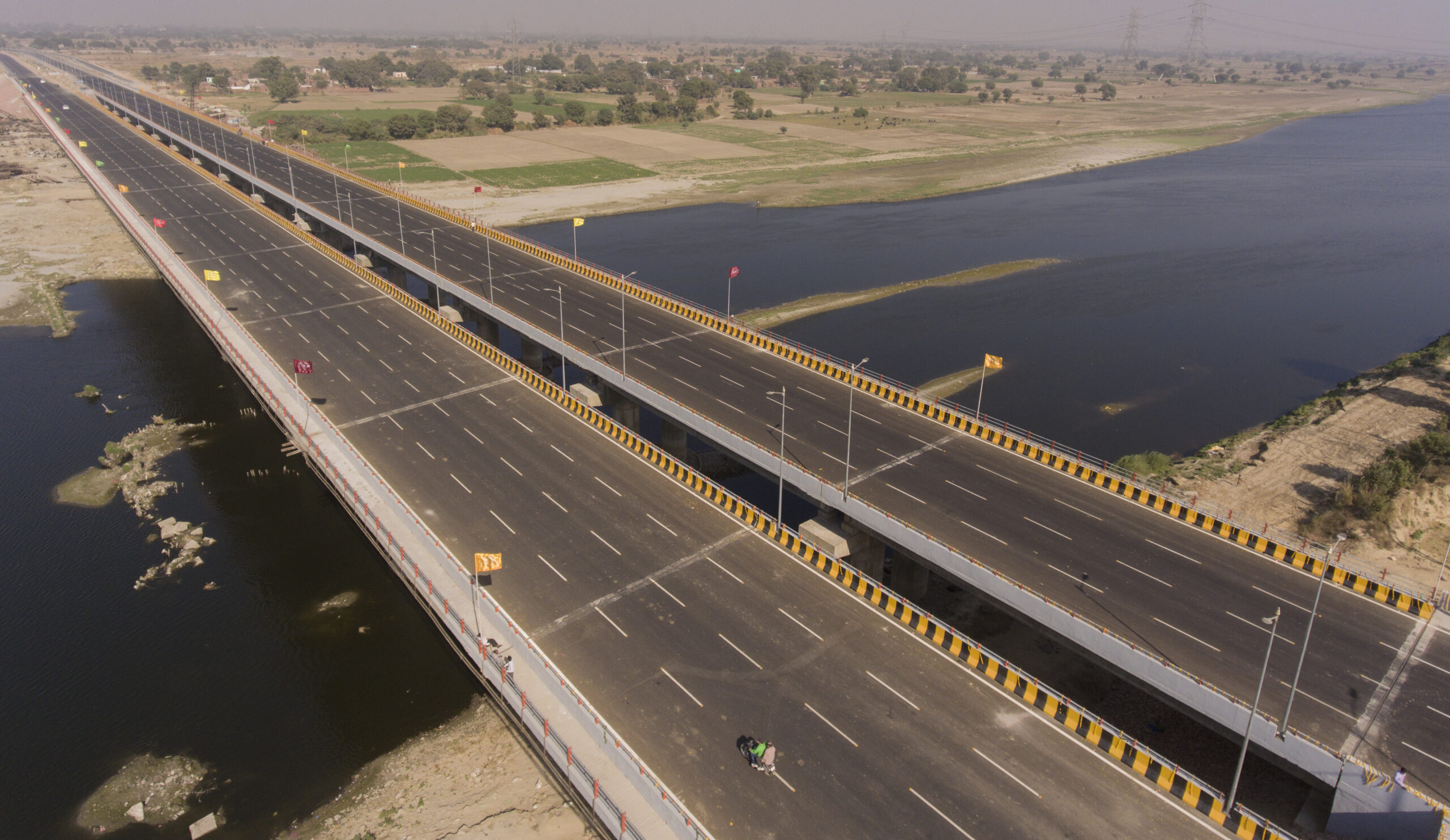Patna-Ara-Buxar NH will be connected with Purvanchal Expressway