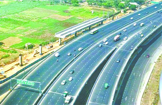 Proposal for construction of 6 roads in Bihar under Bharatmala Phase-2