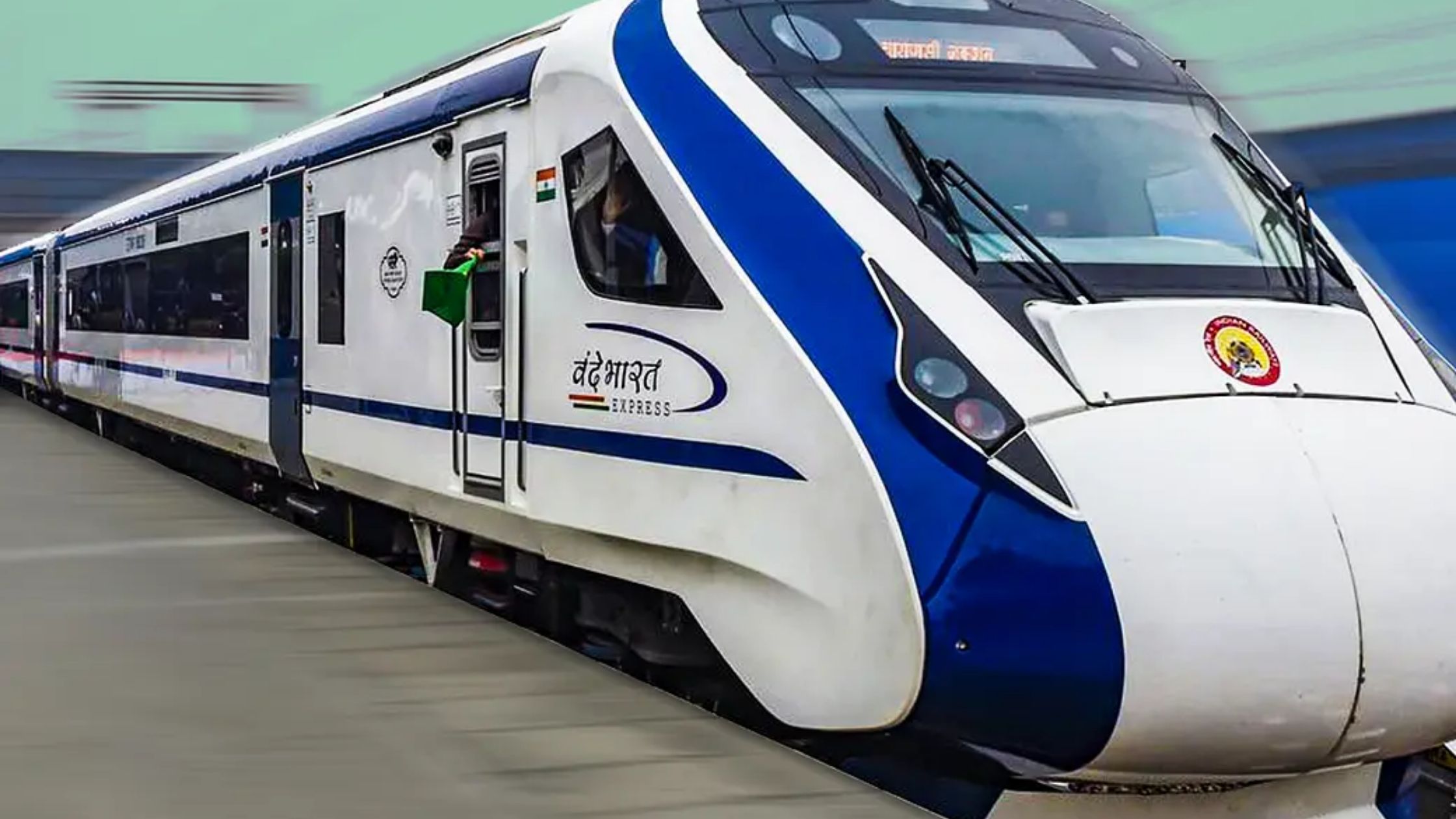 Railway plans will pick up speed in Bihar