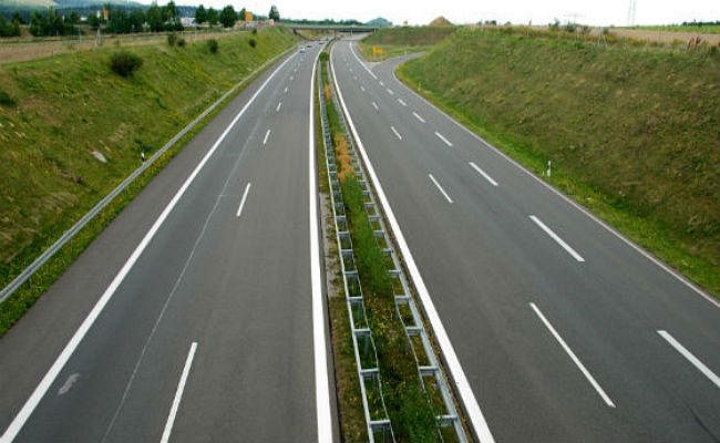 Raxaul-Haldia Greenfield Expressway