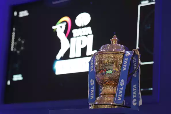 Tata IPL 2022 will start from 26 March 2022