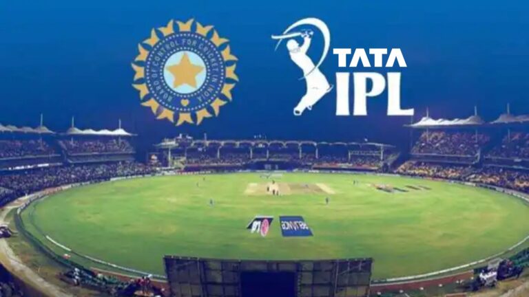 कब होगा TATA IPL 2022 का आगाज? सामने आई तारीख! इन वेन्यू पर खेले जा सकते है मुकाबले