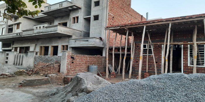 house construction in bihar